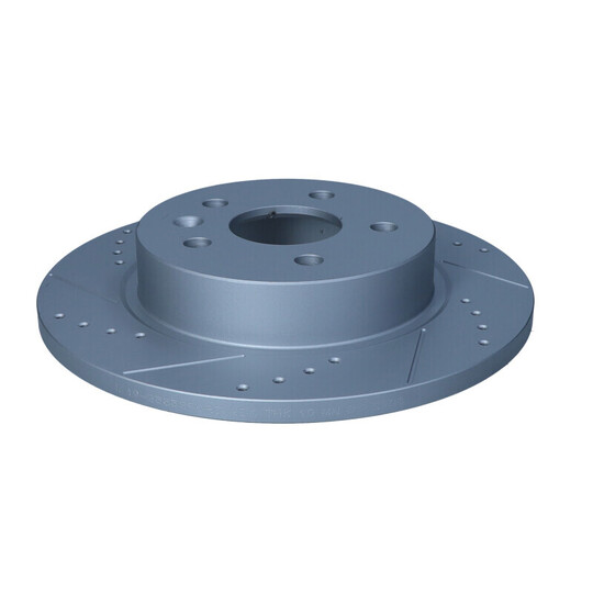 19-2333SPORT - Brake Disc 