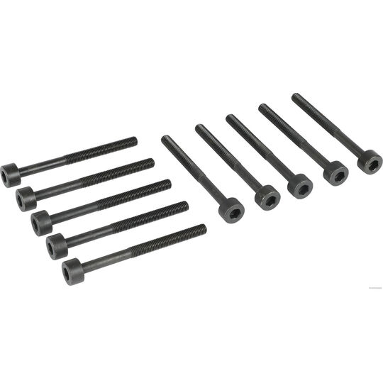 Bolt Kit, cylinder head
