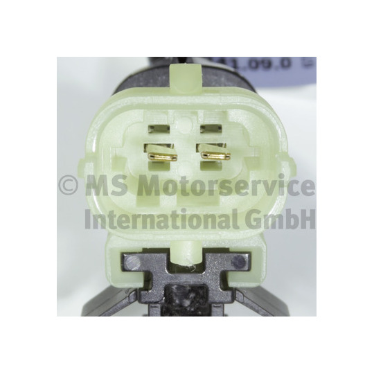 7.12441.09.0 - Sensor, exhaust gas temperature 