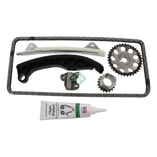 559 1010 30 - Timing Chain Kit 