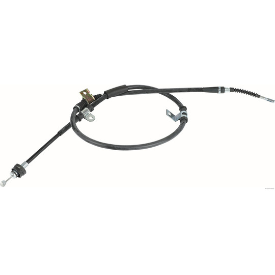 Cable, parking brake