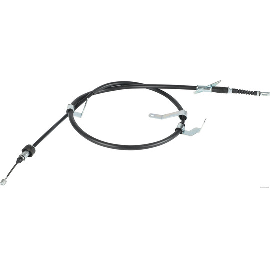 Cable, parking brake