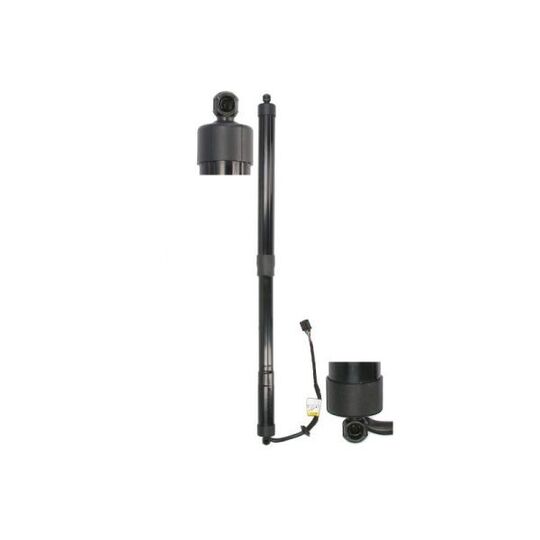 Gas Spring, tray (boot/cargo bay)