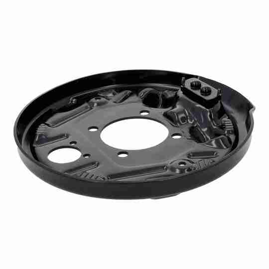 V30-4757 - Splash Panel, brake disc 