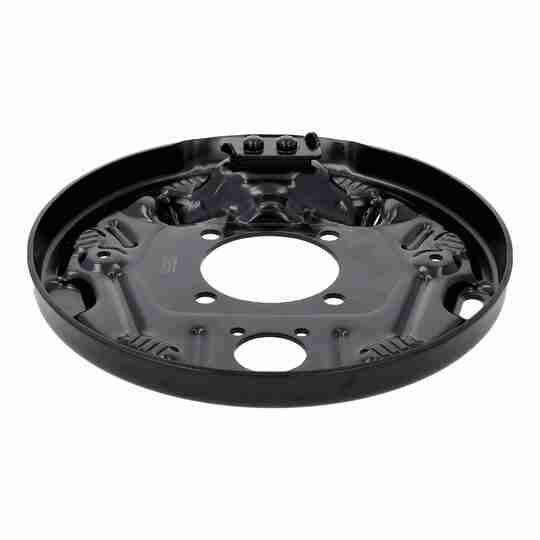 V30-4757 - Splash Panel, brake disc 