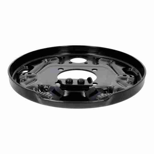 V30-4757 - Splash Panel, brake disc 