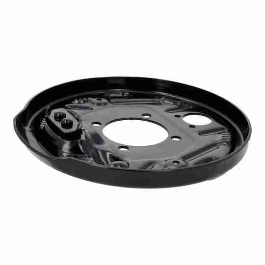 V30-4757 - Splash Panel, brake disc 