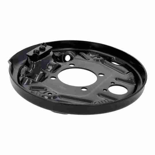 V30-4757 - Splash Panel, brake disc 