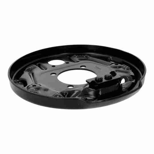 V30-4758 - Splash Panel, brake disc 