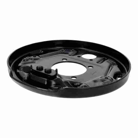 V30-4758 - Splash Panel, brake disc 