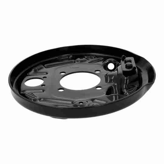 V30-4758 - Splash Panel, brake disc 