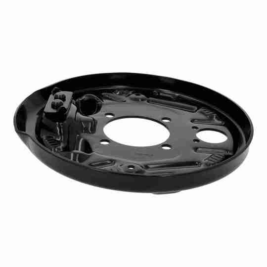 V30-4758 - Splash Panel, brake disc 