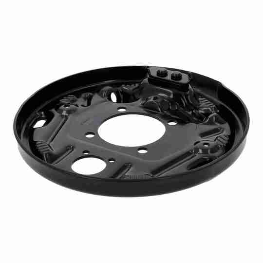 V30-4758 - Splash Panel, brake disc 