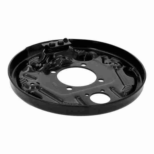 V30-4758 - Splash Panel, brake disc 