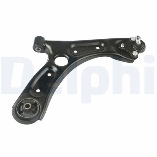 TC4804 - Track Control Arm 