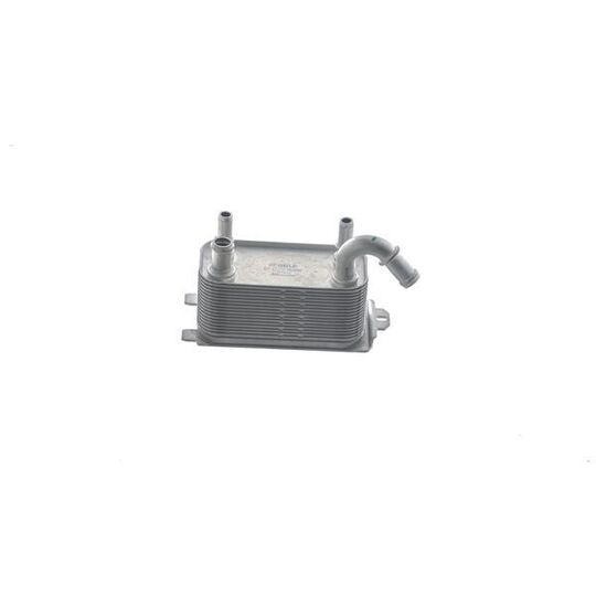 CLC 72 000S - Oil Cooler, automatic transmission 