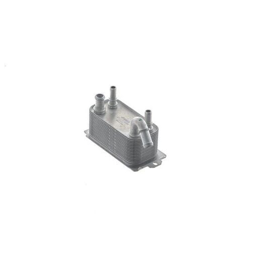 CLC 72 000S - Oil Cooler, automatic transmission 