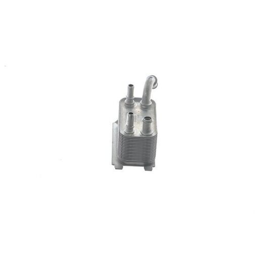 CLC 72 000S - Oil Cooler, automatic transmission 