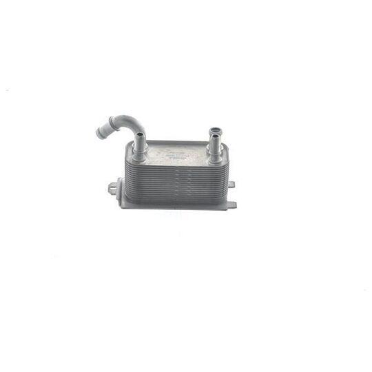 CLC 72 000S - Oil Cooler, automatic transmission 