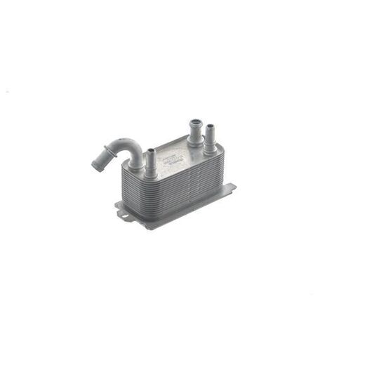 CLC 72 000S - Oil Cooler, automatic transmission 