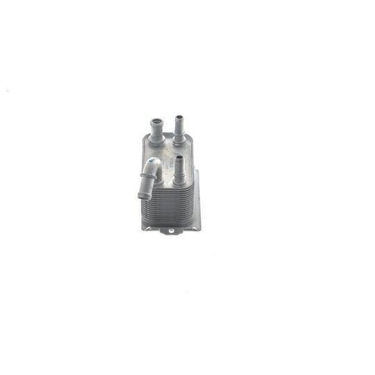 CLC 72 000S - Oil Cooler, automatic transmission 