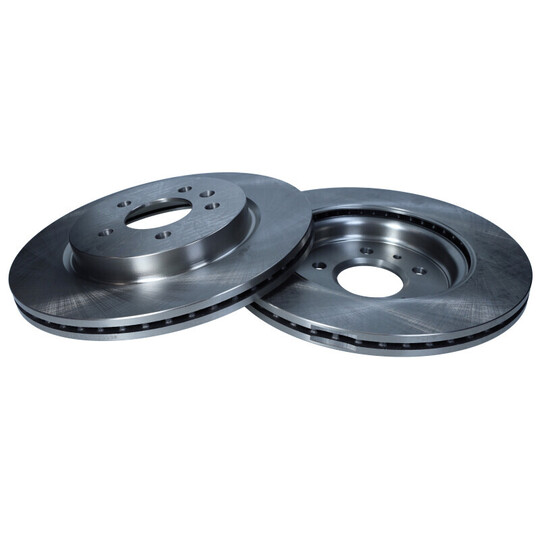 19-4853 - Brake Disc 