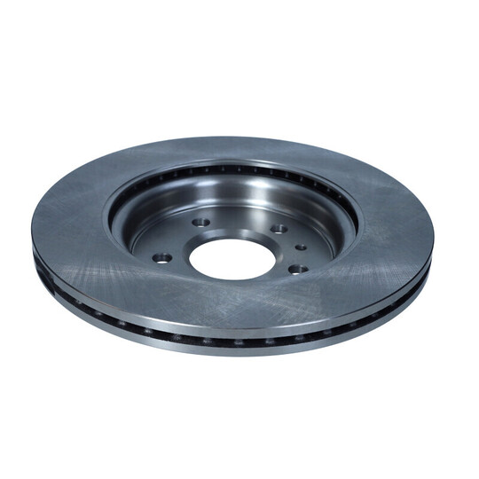 19-4853 - Brake Disc 