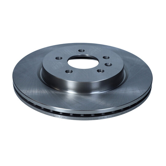 19-4853 - Brake Disc 