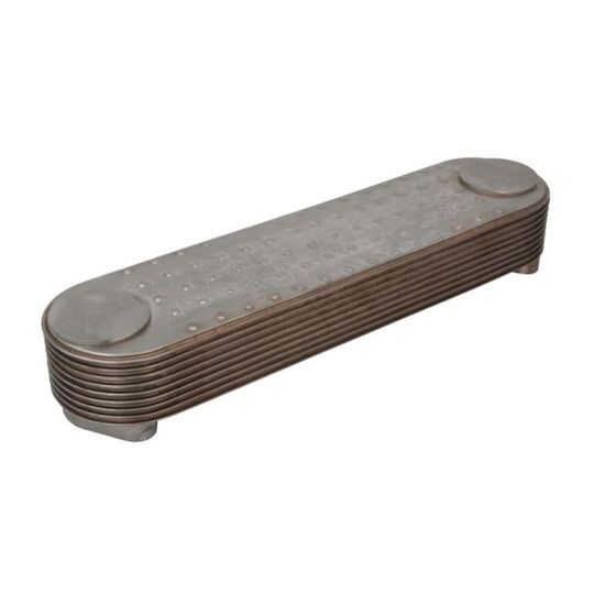 Oil Cooler, engine oil