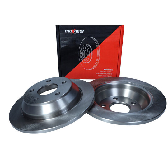 19-4856 - Brake Disc 