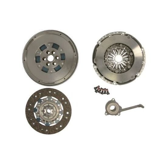 F1A302NX - Clutch Kit 