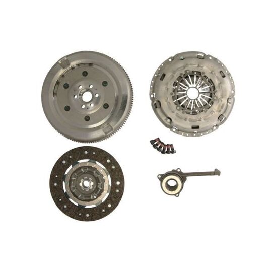 F1A302NX - Clutch Kit 