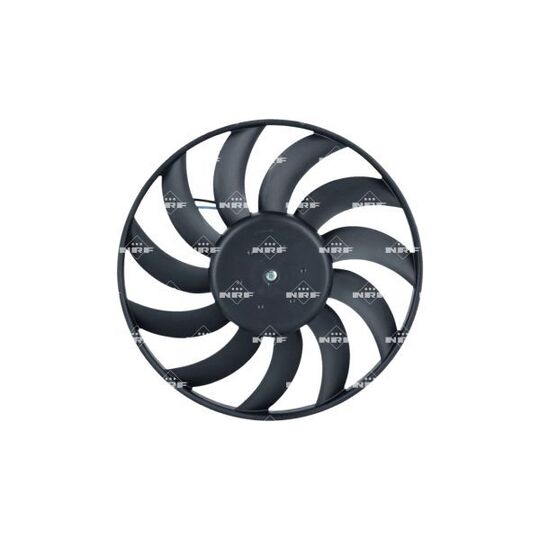 470164 - Fan, radiator 