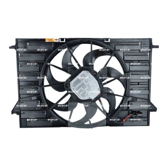 470167 - Fan, radiator 