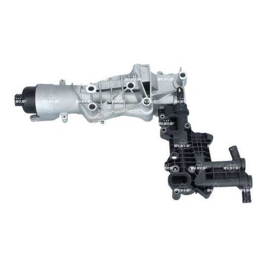 310252 - Housing, oil filter 