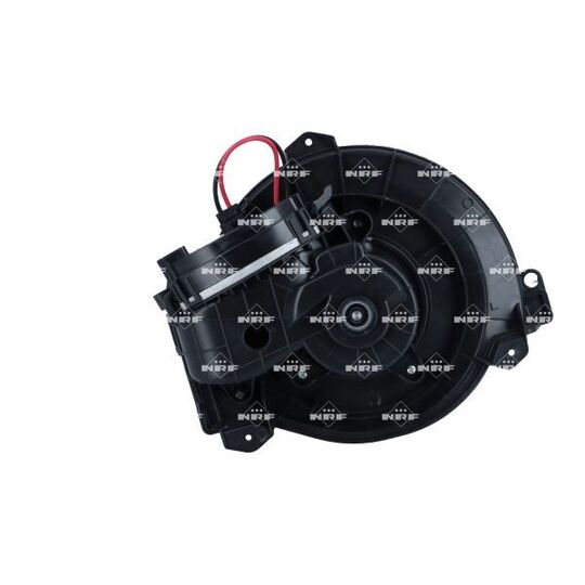 34656 - Interior Blower 