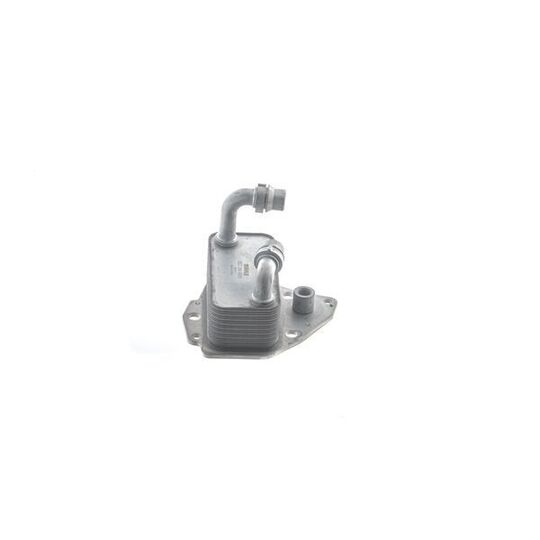CLC 356 000S - Oil Cooler, engine oil 