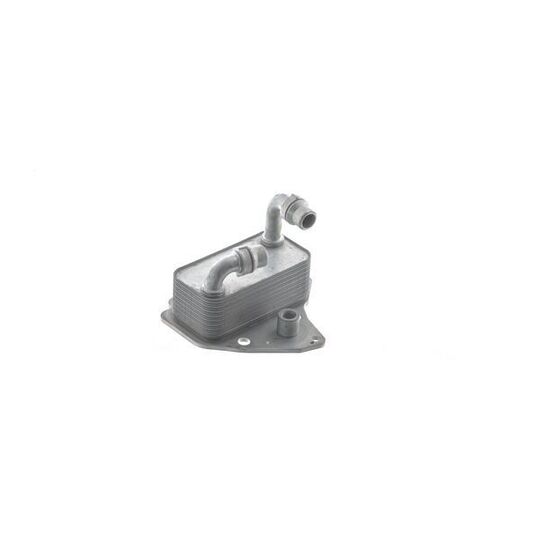 CLC 356 000S - Oil Cooler, engine oil 