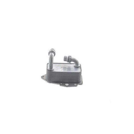 CLC 356 000S - Oil Cooler, engine oil 