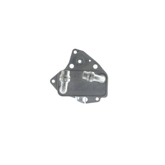 CLC 356 000S - Oil Cooler, engine oil 