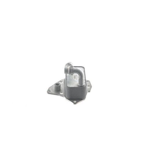 CLC 356 000S - Oil Cooler, engine oil 