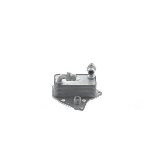 CLC 356 000S - Oil Cooler, engine oil 