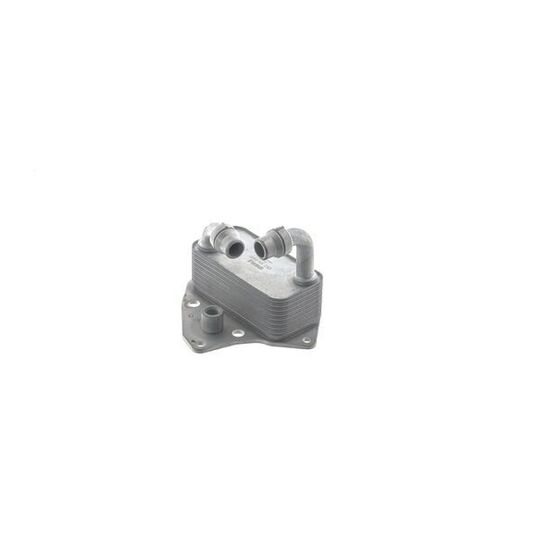 CLC 356 000S - Oil Cooler, engine oil 