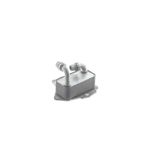 CLC 356 000S - Oil Cooler, engine oil 