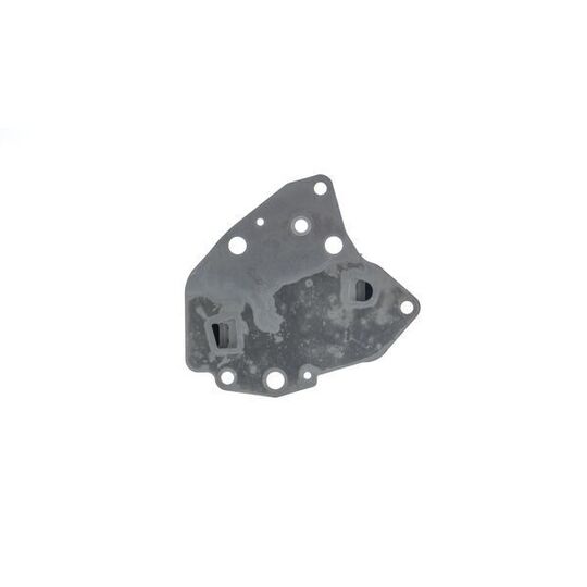 CLC 356 000S - Oil Cooler, engine oil 