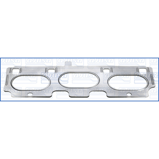 Gasket, exhaust manifold