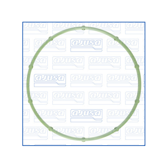 01961200 - Seal, throttle body 