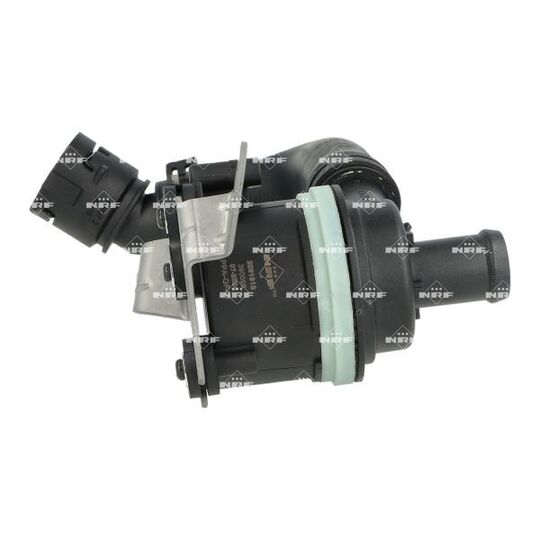 390095 - Additional Water Pump 