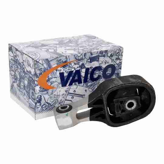 V40-2463 - Engine Mounting 
