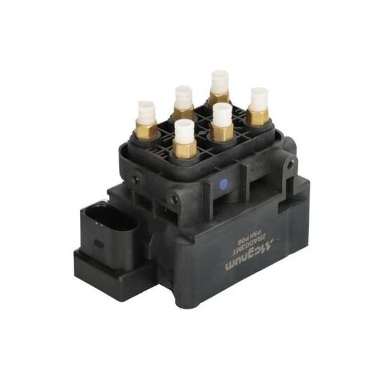 ZRA003MT - Valve, compressed-air system 
